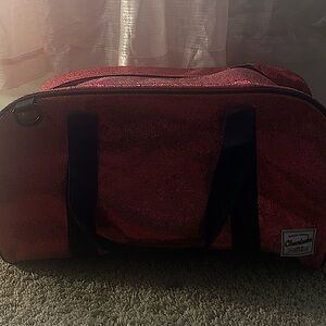 Chasśe Cheer bag.